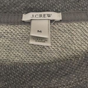 J. Crew Tops - 🌴J Crew Anchor Terry Tee J. Crew Tops - 🌴J Crew Anchor Terry Tee